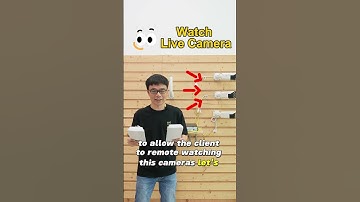 Connect IP Cameras to Remote Network with Wireless Bridge