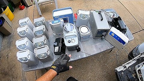 Scavenger Follow Up (Episode: A Cord Amongst The Flies)