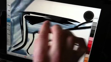 Introducing Autodesk SketchBook Ink