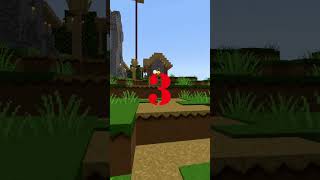 Steve Destroyed The Village Tntminecraft Moments