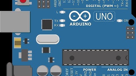 Arduino Programming Using Ladder Program.