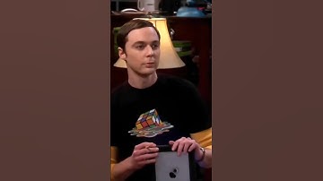 The Big Bang Theory||Sheldon change WI Fi password again ||the #thebigbangtheory#bigbang#comedy