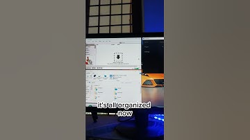 Organize the Windows Tabs 😱 | Windows Tricks
