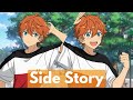 Akehoshi Subaru [Special Friend Guest] Side Story - Ensemble Stars!! Music