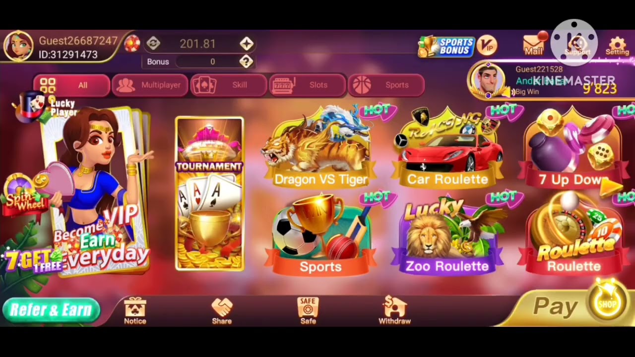 rummy wealth real or fake, rummy wealth withdrawal proof