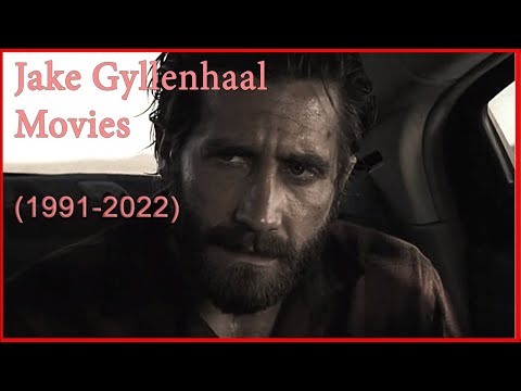 Video: Vlera neto e Jake Gyllenhaal: Wiki, i martuar, familja, dasma, paga, vëllezërit e motrat