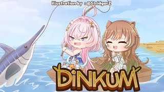 アユンダ・リスの配信のサムネイル画像