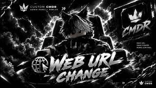A new Web URL