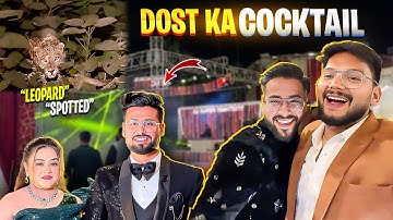 Shadi ke baad Spot kiya LEOPARD 🐆 SHOCKING | Alka Suyash Aswal