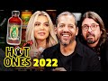 The Best Da Bomb Reactions of 2022 | Hot Ones
