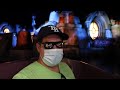 Remy’s Ratatouille Adventure Full Ride POV Experience at EPCOT - New Attraction at Walt Disney World