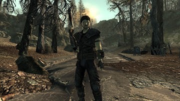 Mad Scion Road to Fallout 4 - 5 days to go