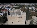 A Chypre, ruines et châteaux témoignent de l'héritage des Templiers