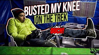 The Trek Begins | Episode 2 | K2 Basecamp
