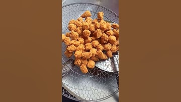 Thumbnail of Resep tahu crispy 0895393319898