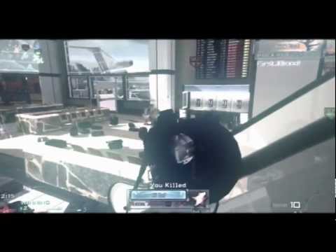 VALKYRIE - MW2 PC Dualtage with FluX - by Banana