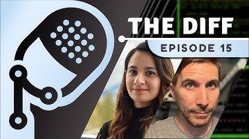 The Diff Episode 15: Peeling Back the Layers SharedSpaces