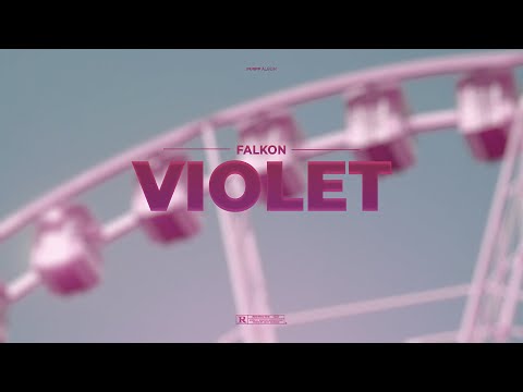 🔮Falkon - Violet (💜Purpp Album)