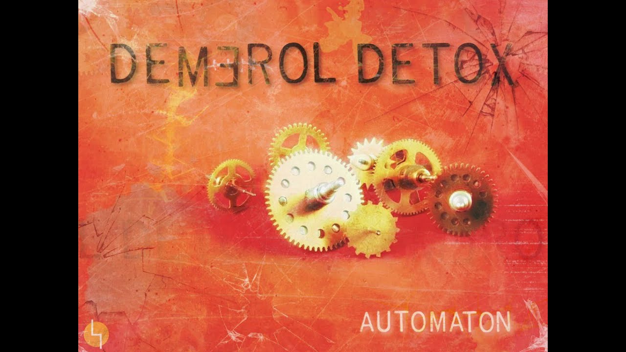 Watch Demerol Detox - Automaton (2014) Full Album on YouTube Watch Demerol Detox - Automaton (2014) Full Album on YouTube