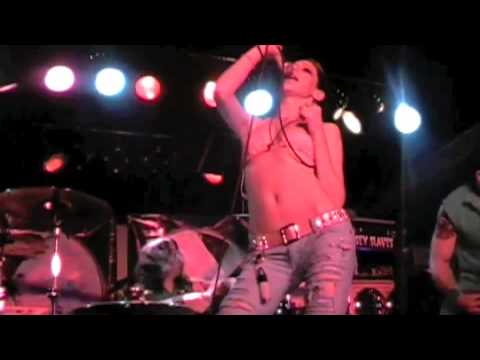Mira TEAM CYBERGEIST - Crash And Burn en YouTube