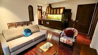 Maison Nha 51 Quang Khanh | Hanoi, Vietnam | Hotel Review 🛏️ | Vietnam Paradise