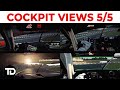 Comparing The 3 Types Of Cockpit View: Immersive, Competitive, Balanced 5/5: AC, ACC, AMS 2, R3R