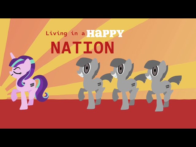Happy Nation | Animation Meme class=