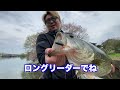 バスがいるとこ投げたらほぼ釣れるルアー