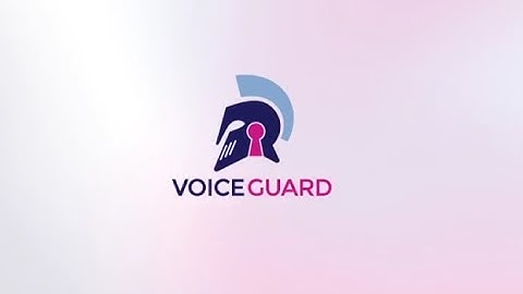 VoiceGuard Voice Biometrics
