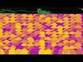 Orchestral Adaptation | Neo-Classical Guitar &amp; Strings for Deep Focus | Fibonacci Visualizer
