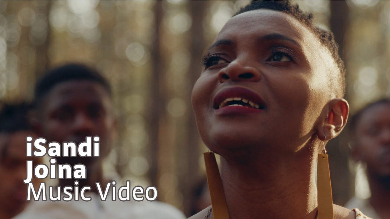 My Top Five Tracks - iSandi