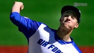 MW Baseball Player of the Week - 3/14/16