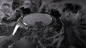 Product 3D Animation video Breakdown in Houdini