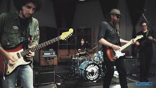 TouchMix Sessions  - Robert Jon and the Wreck - Eyes on You