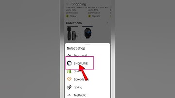 Shopline Connect Shop Kaise Enable Kare | Youtube Shopping Enabled #short #tech #yt