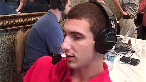 Maryland Quarterback Danny O'Brien