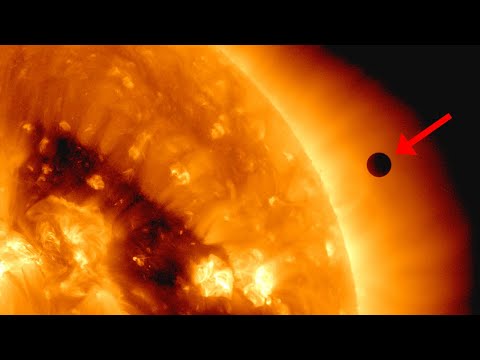 The Secrets of Space - Space Documentary
