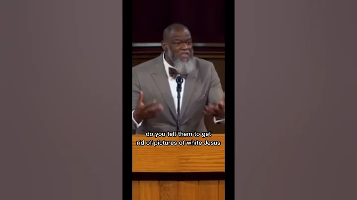 #jesus #voddiebaucham #jesuschrist #violation #gospel #pictures