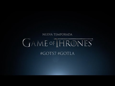 #GotS7 - Trailer 2 Oficial