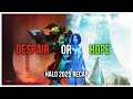 Halo 2025 Recap: Hope For the Future?