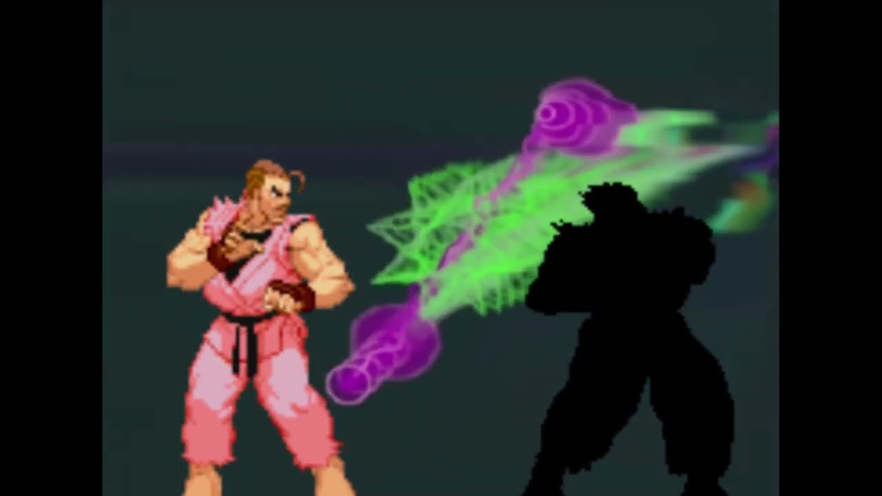 (No AI) General Rapscallionism - Original Song by SpaceShipOrion