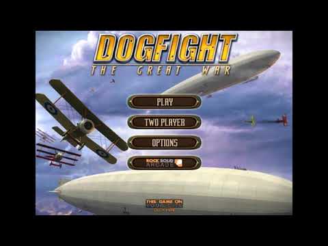 DOGFIGHT 2: THE GREAT WAR jogo online gratuito em