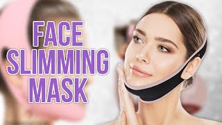 5 Best Face Slimming Mask