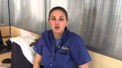 Lexie Boudreaux Welcomes You to Golden Motors.