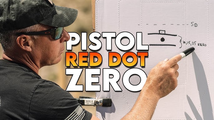 LPVO vs. Red Dot — Which Do You Need? - The Armory Life