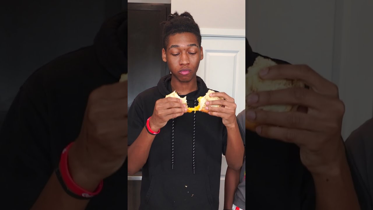 Eating ONLY Tiktok Food Hacks 24 Hours