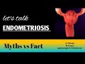 Endometriosis - जानिए एक्सपर्ट से #endometriosis #infertility