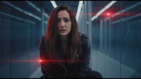 Shattered Silence - Cage of Glass ( Official Music Video )