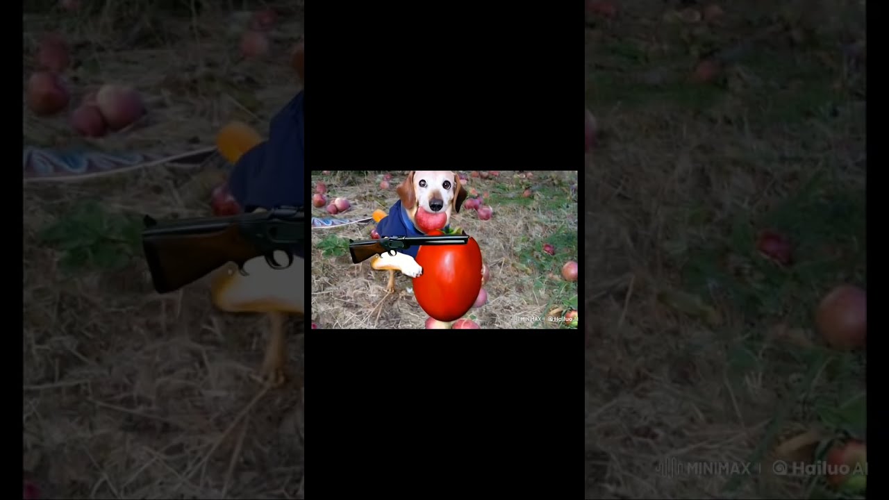 The Dog Funny Lmao Video Memes