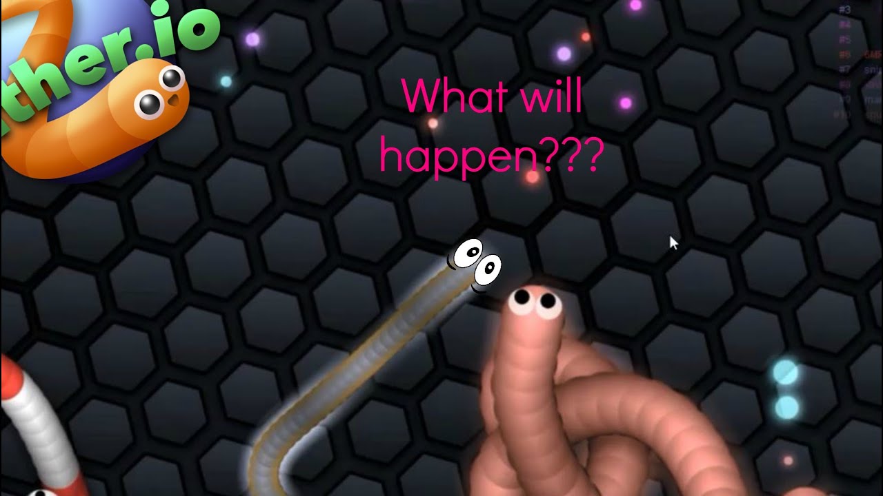 xdm New skins... On Slither.io!!!